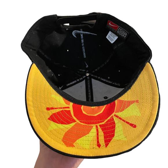 2014 fiesta bowl champions Nike SnapBack hat - Picture 4 of 4